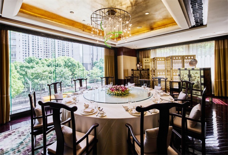 Chinese Restaurant - Private Room