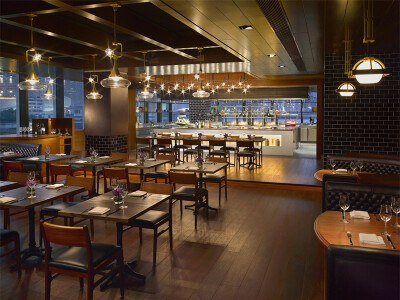 1515牛排馆·酒吧 The 1515 Chophouse & Bar