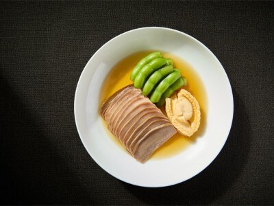 糟味拼盘 7