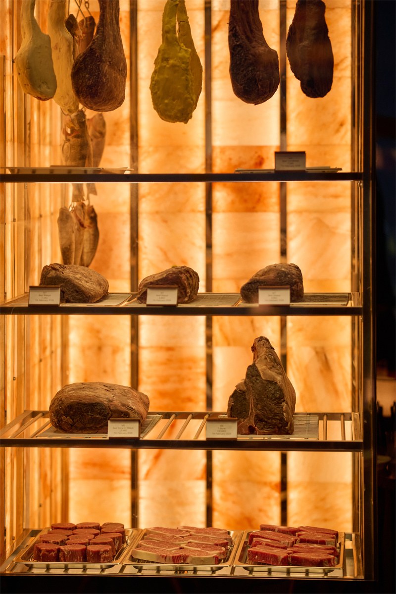 Steakhouse dry aged cabinet (34)