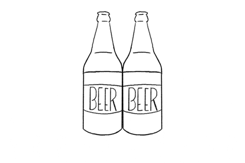 beer gif