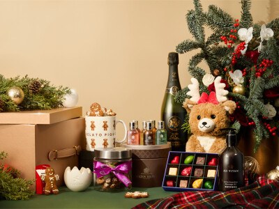 Festive Hamper