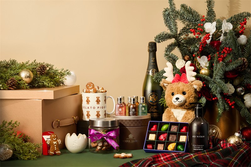 Festive Hamper