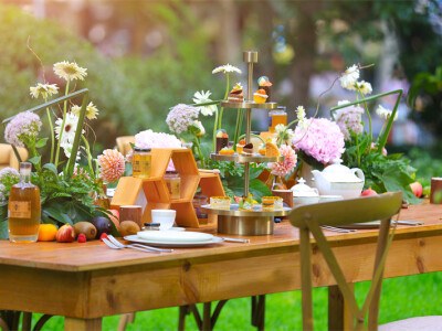 蜂蜜主题下午茶 (4)