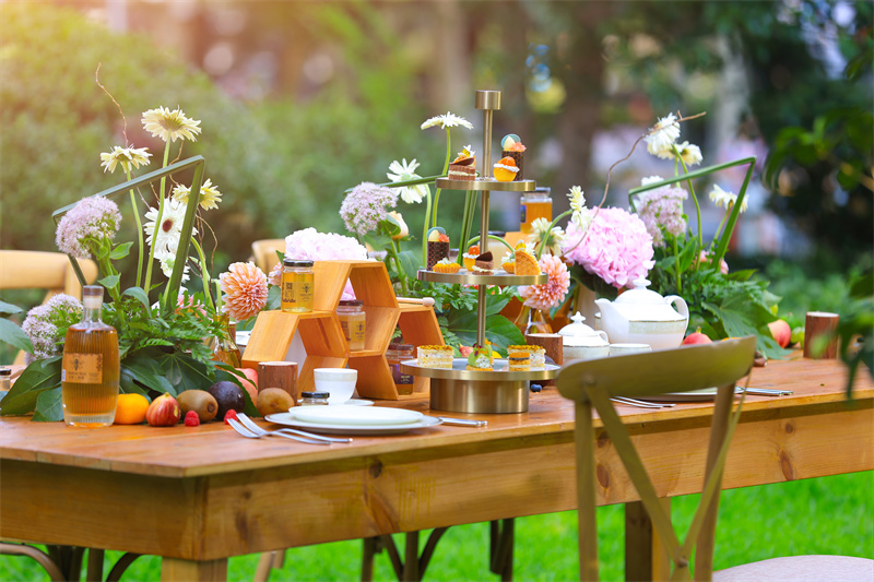 蜂蜜主题下午茶 (4)