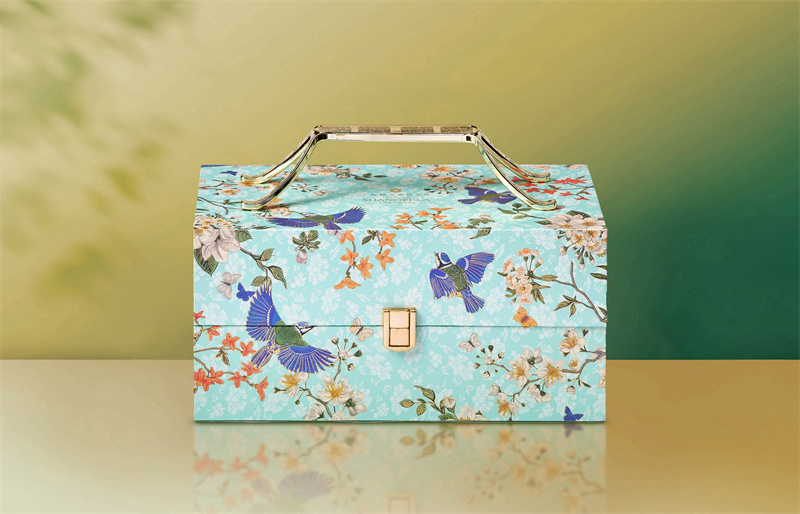 尊月礼盒 Zun Yue Gift Box