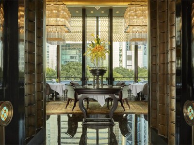 5. Regent-尚席