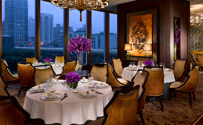 夏宫 Summer Palace