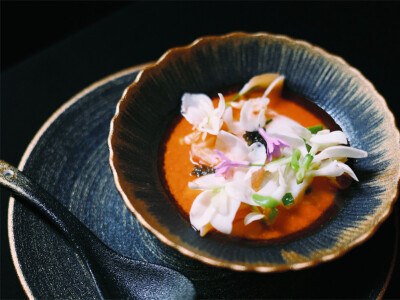 主厨臻选套餐1